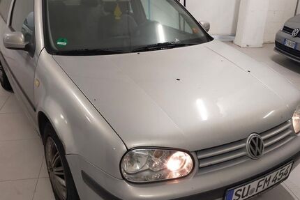 VW Golf 150.000 km 2.500 &euro; Meckenheim 53340