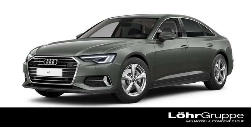 Audi A6 18.217 km 37.950 &euro; Meckenheim / Bonn 53340