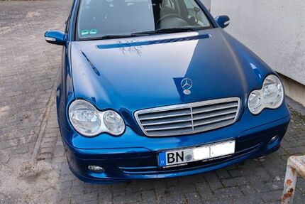 Mercedes-Benz C 200 240.000 km 2.650 &euro; Bonn 53177
