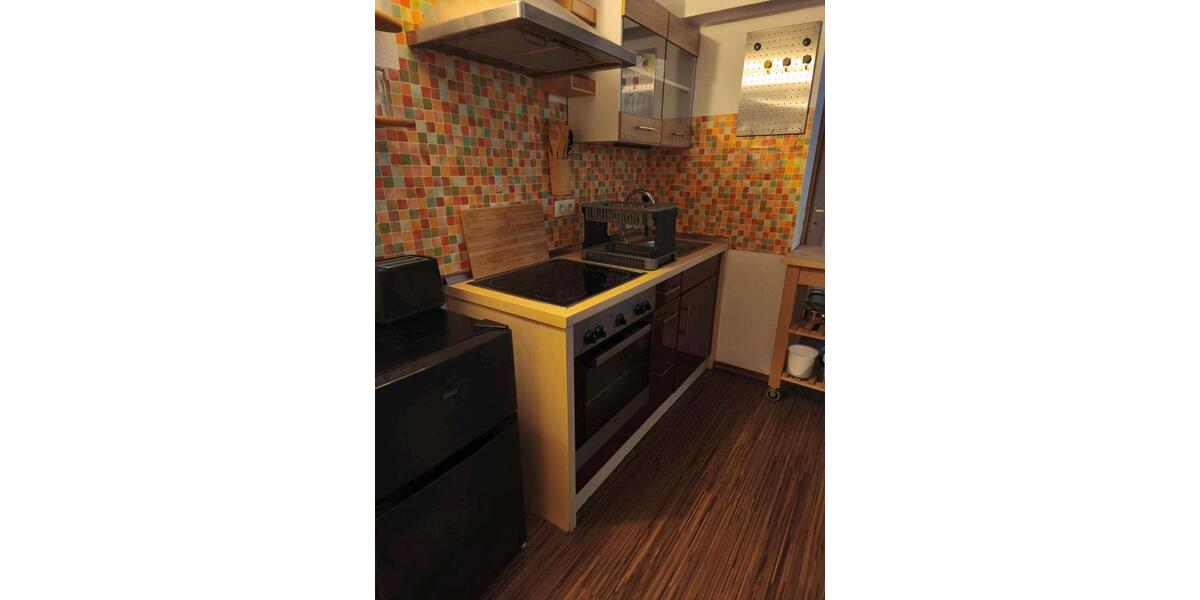 Etagenwohnung Meckenheim - 2 Zimmer, 49 m&sup2;, 880&euro; | Angebot:25825834