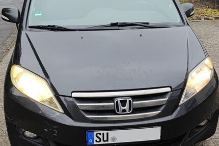 Honda FR-V 207.000 km 3.350 &euro; Königswinter 53639