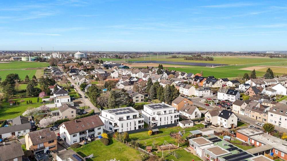 Einfamilienhaus Euskirchen Kuchenheim - 6 Zimmer, 155 m&sup2;, 349.000&euro; | Angebot:25799350