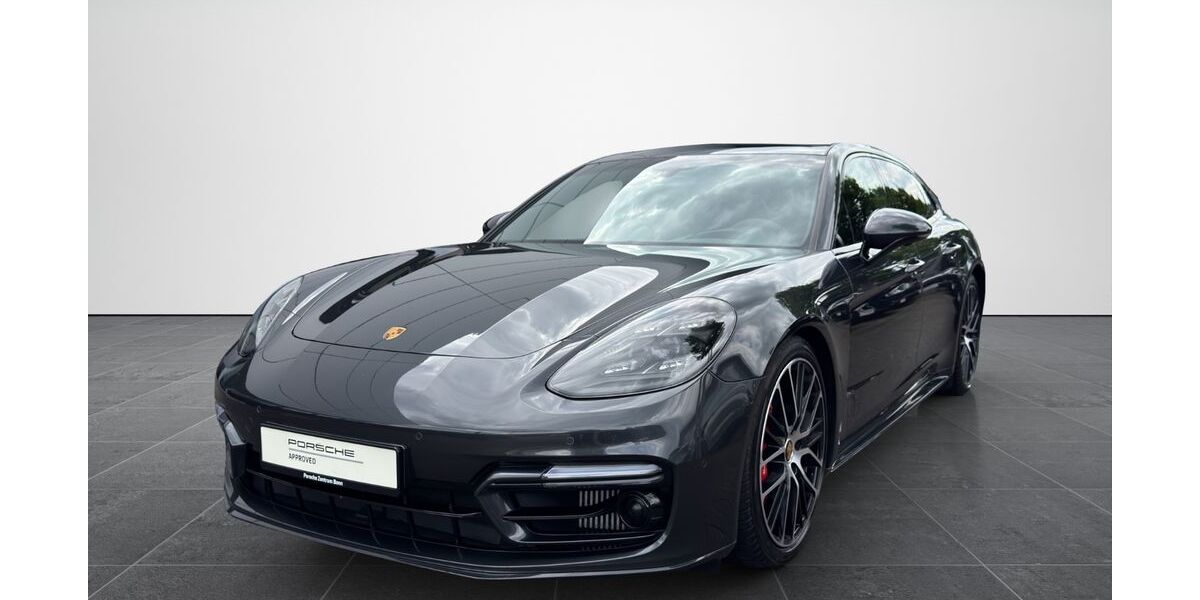Porsche Panamera 32.744 km 109.950 &euro; Bonn 53119