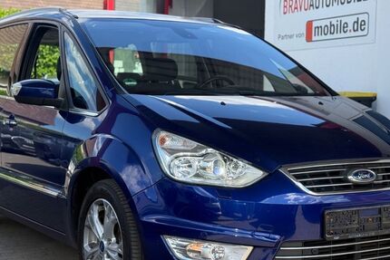 Ford Galaxy 134.000 km 12.499 &euro; Euskirchen 53879
