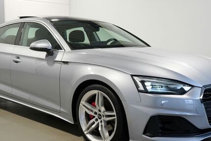 Audi A5 71.501 km 31.490 &euro; Hürth bei Köln 50354
