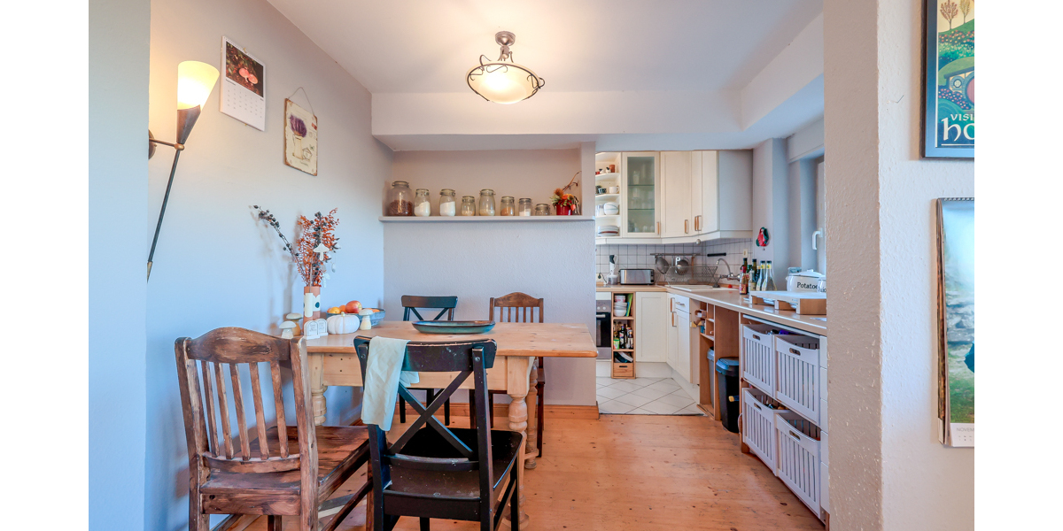 Ein- oder Zweifamilienhaus mit vielseitigen Nutzungsmöglichkeiten *provisionsfrei* - Zweifamilienhaus Königswinter | Angebot:25115228