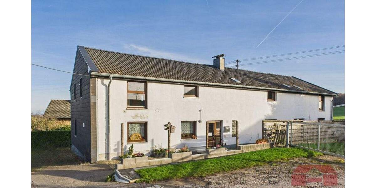 Mehrfamilienhaus, Wohnhaus Mechernich / Lorbach Lorbach - 430.900&euro; | Angebot:25683302