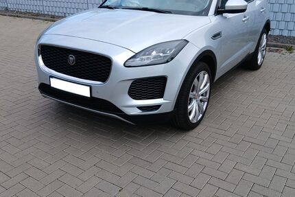 Jaguar E-Pace 96.000 km 18.500 &euro; Meckenheim 53340