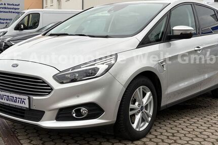 Ford S-Max 185.000 km 11.490 &euro; Zülpich 53909