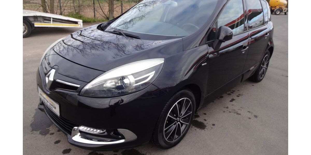 Renault Scenic 218.000 km 5.600 &euro; Zülpich 53909