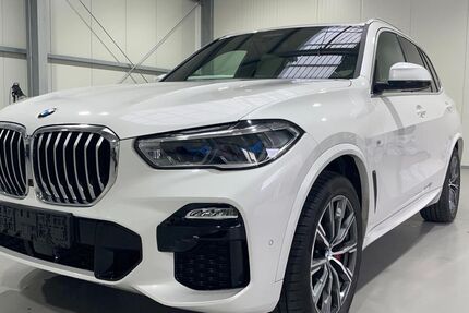 BMW X5 44.000 km 59.100 &euro; Bornheim 53332