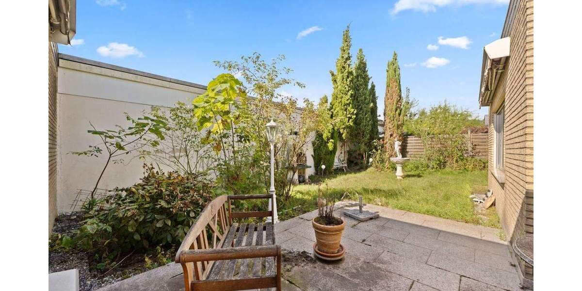 Bungalow Wesseling Keldenich - 6 Zimmer, 148 m&sup2;, 424.000&euro; | Angebot:25775716