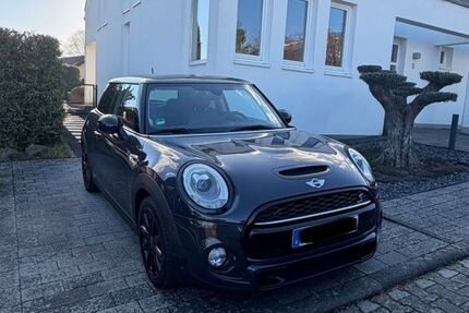 Mini Cooper S 146.000 km 14.400 &euro; Bonn 53229