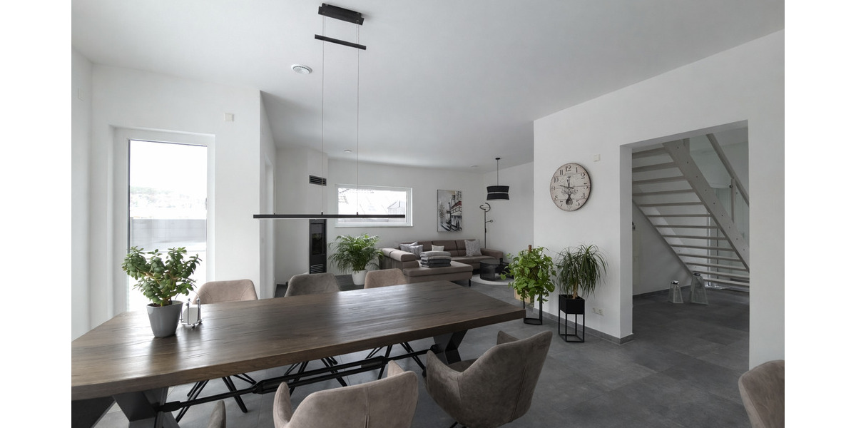 Einfamilienhaus Mechernich Kommern - 5 Zimmer, 183 m&sup2;, 649.000&euro; | Angebot:25836876