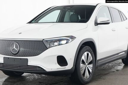 Mercedes-Benz EQA 7.631 km 39.780 &euro; Bornheim 53332
