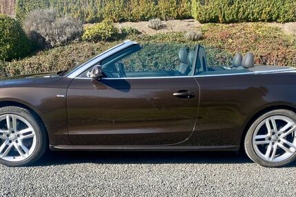 Audi A5 67.970 km 18.900 &euro; Blankenheim 53945