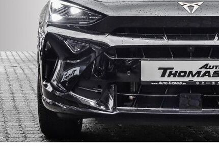 Cupra Formentor 17.260 km 32.489 &euro; Bonn 53227