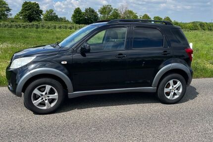 Daihatsu Terios 104.000 km 6.750 &euro; Berg 53505
