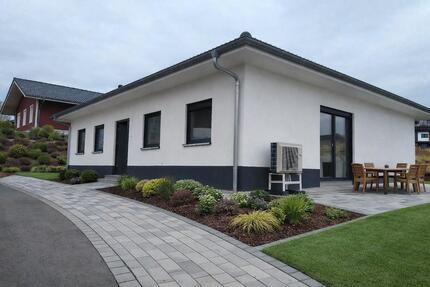 Haus Mechernich - 4 Zimmer, 125 m&sup2;, 535.000&euro; | Angebot:26739380