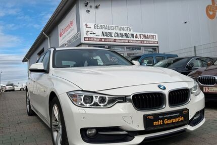BMW 318 286.000 km 8.999 &euro; Rheinbach 53359