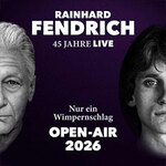 Rainhard Fendrich - Klassik am Dom 2026
