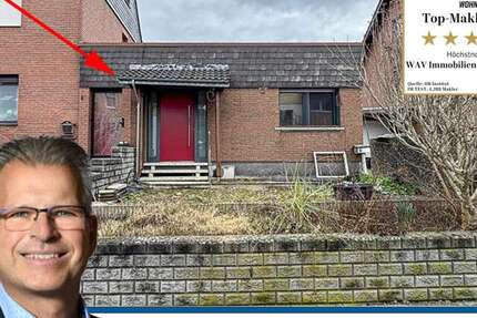 Haus Wesseling-Berzdorf Berzdorf - 3 Zimmer, 90 m&sup2;, 249.000&euro; | Angebot:25965323