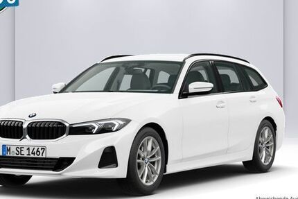 BMW 320 14.847 km 37.730 &euro; Wesseling 50389