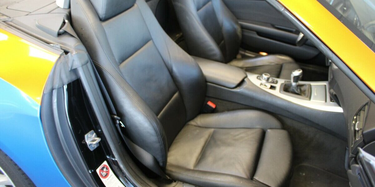 BMW Z4 sDrive28i Cabrio 168.546 km 15.980 &euro; Euskirchen 53881