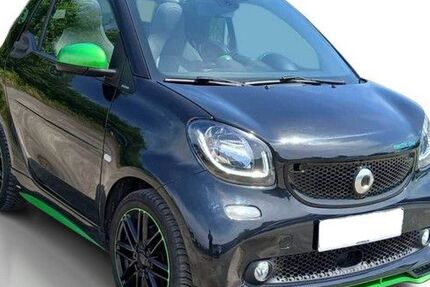 Smart ForTwo 45.789 km 9.699 &euro; Bonn 53227