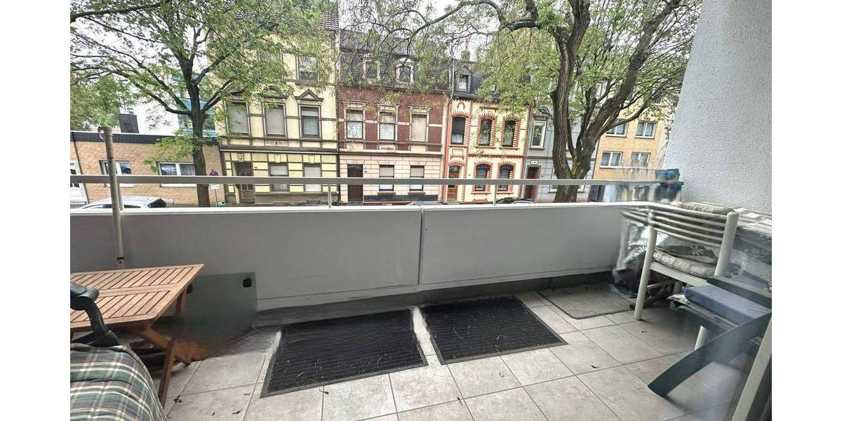 Etagenwohnung Düren - 3 Zimmer, 82 m&sup2;, 189.000&euro; | Angebot:26628922