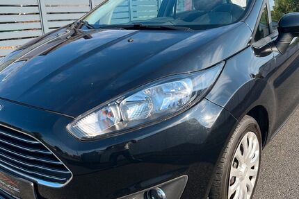 Ford Fiesta 160.000 km 6.650 &euro; Nörvenich 52388