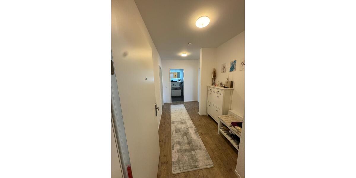 Etagenwohnung Bonn Bad Godesberg - 2 Zimmer, 60 m&sup2;, 1.200&euro; | Angebot:25854698