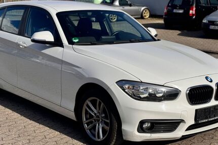 BMW 118 179.330 km 7.950 &euro; Bornheim 53332