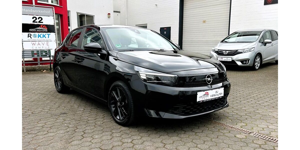 Opel Corsa 76.250 km 11.490 &euro; Hürth 50354