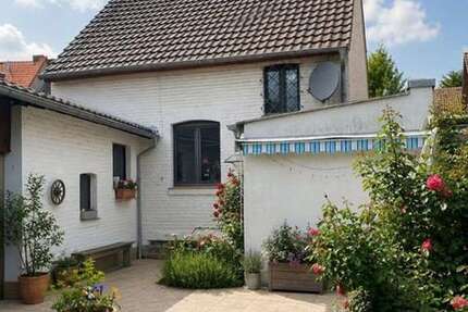 Haus Hürth - 4 Zimmer, 100 m&sup2;, 399.000&euro; | Angebot:27116244