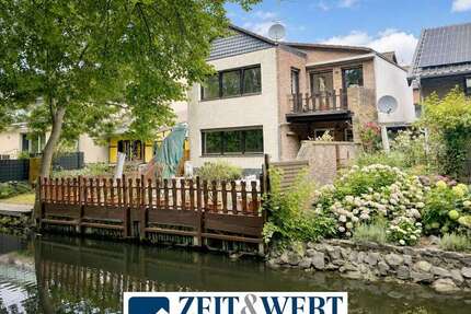 Haus Erftstadt-Lechenich Lechenich - 5 Zimmer, 190 m&sup2;, 375.000&euro; | Angebot:27096983
