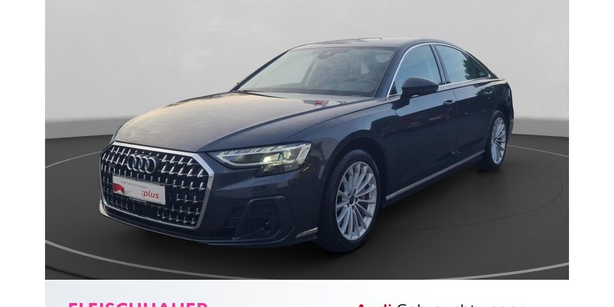 Audi A8 21.523 km 54.660 &euro; Euskirchen 53879