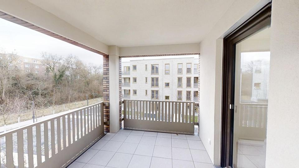 Etagenwohnung Bonn Dransdorf - 3 Zimmer, 79 m&sup2;, 1.200&euro; | Angebot:25805465