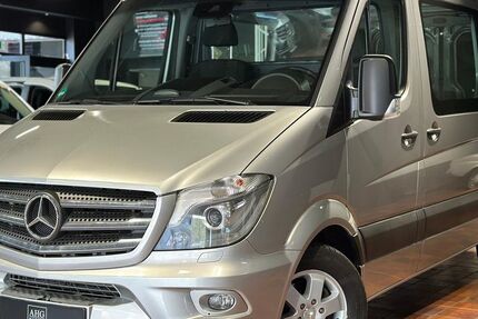 Mercedes-Benz Sprinter 221.333 km 27.950 &euro; Bonn 53177