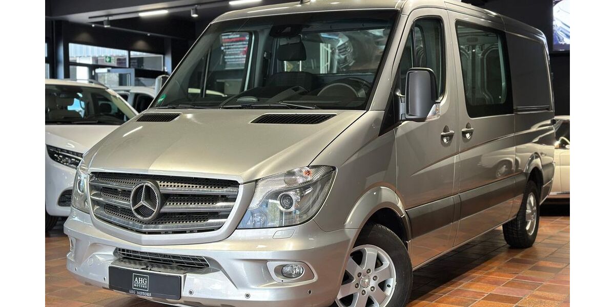Mercedes-Benz Sprinter 221.333 km 27.950 &euro; Bonn 53177