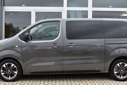 Opel Zafira Life 59.930 km 34.980 &euro; Grafschaft 53501