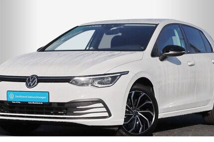 VW Golf 25.910 km 23.447 &euro; Bonn 53175