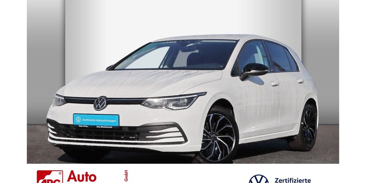 VW Golf 25.910 km 23.447 &euro; Bonn 53175