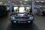Mercedes-Benz SL 280 -OLDTIMER - G-KAT - Cabrio - 191.721 km 24.980 &euro; Euskirchen 53881