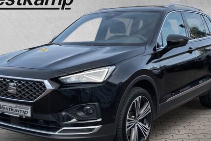 Seat Tarraco 64.300 km 28.490 &euro; Frechen 50226