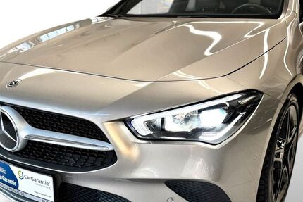 Mercedes-Benz CLA 250 Shooting Brake 25.000 km 29.500 &euro; Bonn 53115