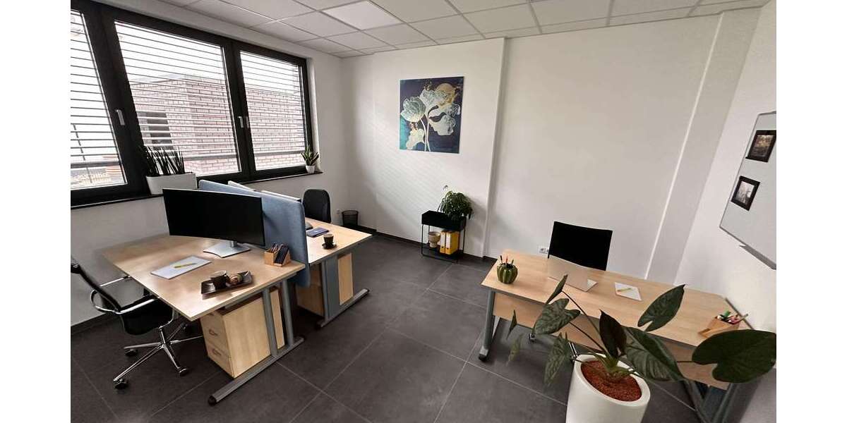 Gewerbeobjekt Brühl - 399&euro; | Angebot:26012748