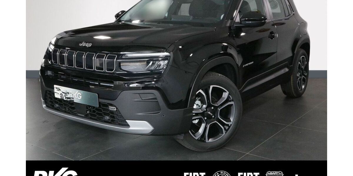 Jeep Avenger 9.500 km 23.880 &euro; Bonn 53119