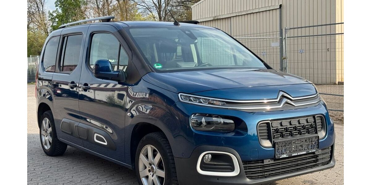 Citroen Berlingo 151.000 km 11.990 &euro; Mechernich 53894