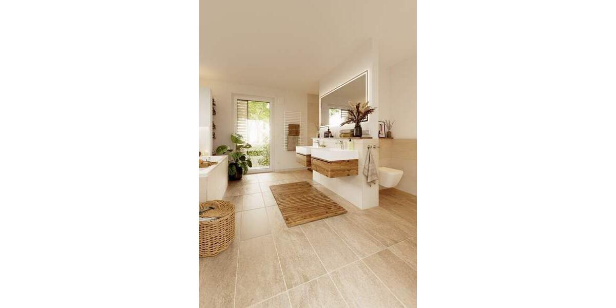 Etagenwohnung Königswinter Ittenbach - 3 Zimmer, 74 m&sup2;, 398.712&euro; | Angebot:25652528